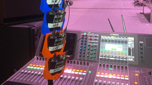 packHolder: The Genesis