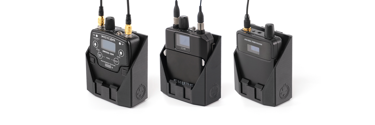 StageStrike Gathers Official Industry Support While Growing Their pack
