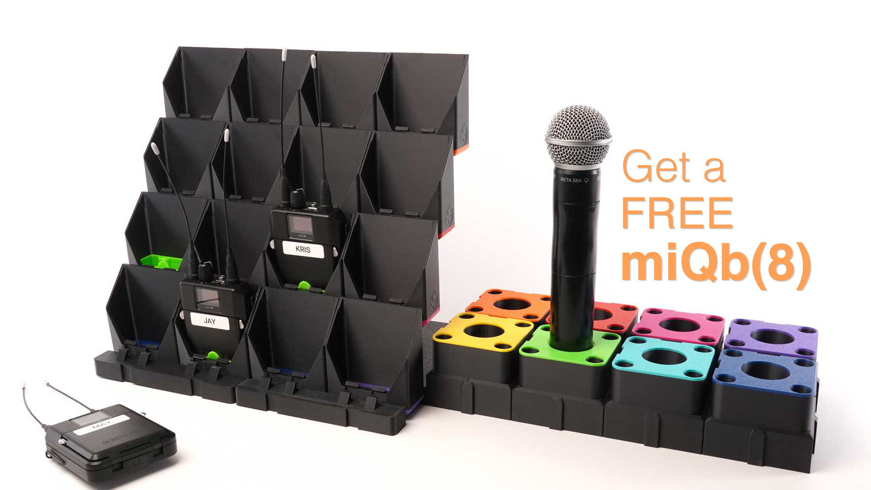 Independence From Mess Sale - 20% OFF – StageStrike