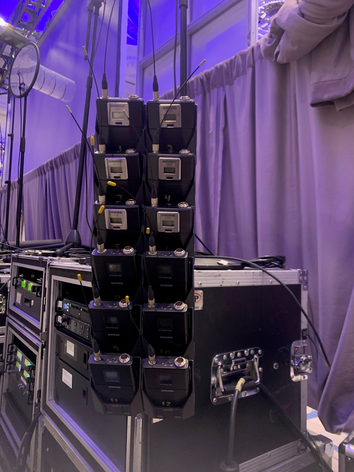 Corporate Master Kit – StageStrike