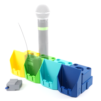 Corporate Starter Kit