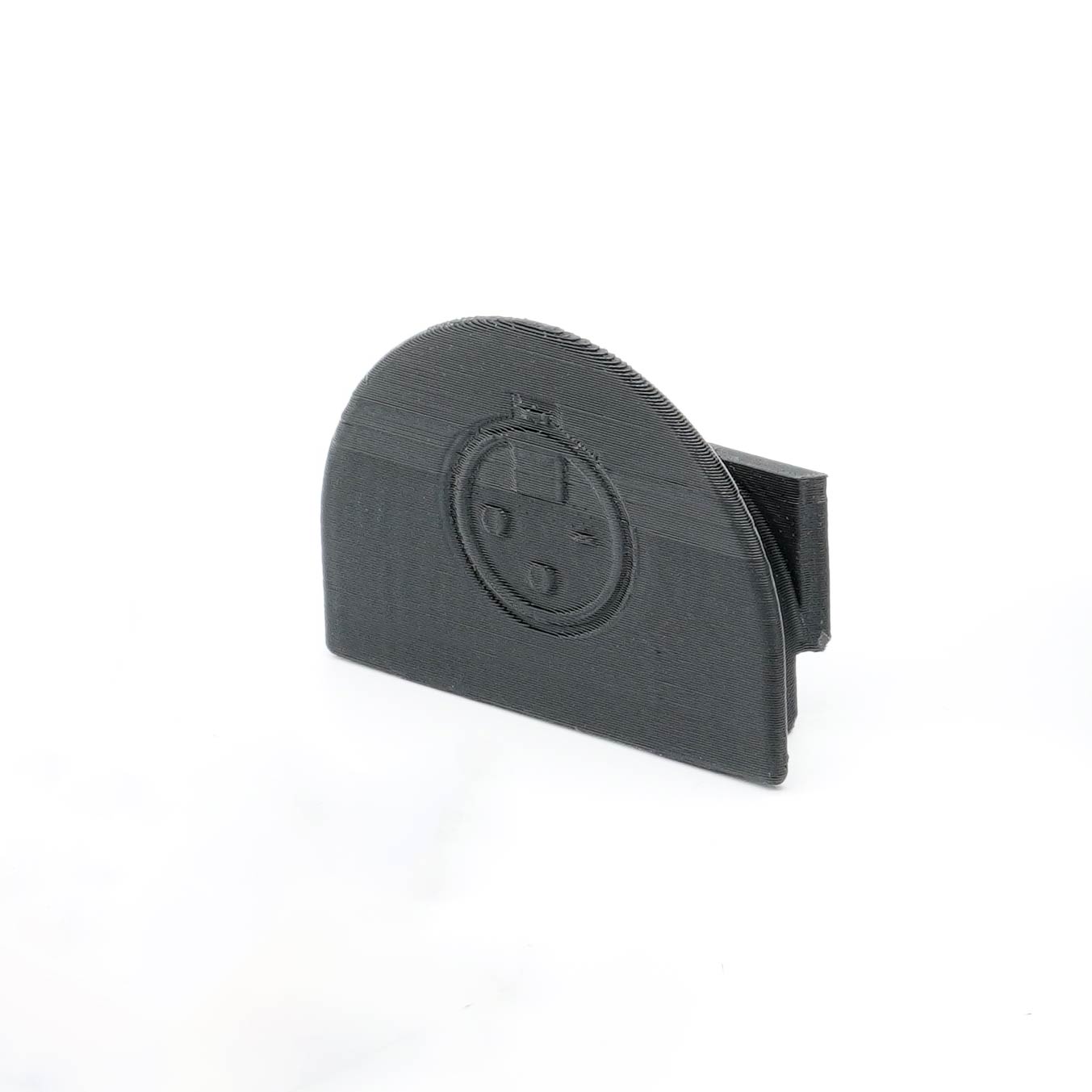 iemClip(4) — IEM cable clip for packHolder wireless bodypack organizers