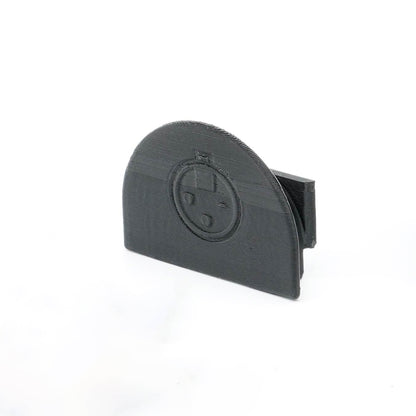 iemClip(4) — IEM cable clip for packHolder wireless bodypack organizers