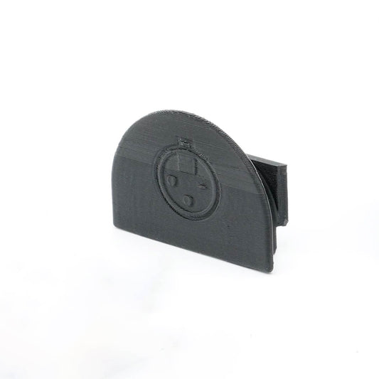 iemClip(4) — IEM cable clip for packHolder wireless bodypack organizers