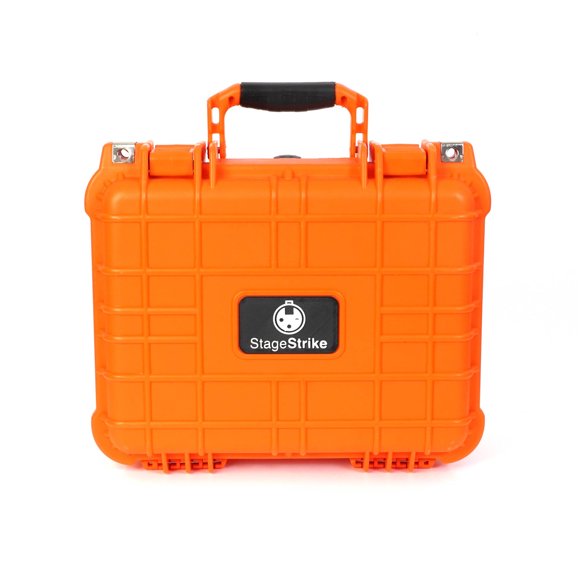 packCase(24) top view — storage case for packHolder and miQb systems