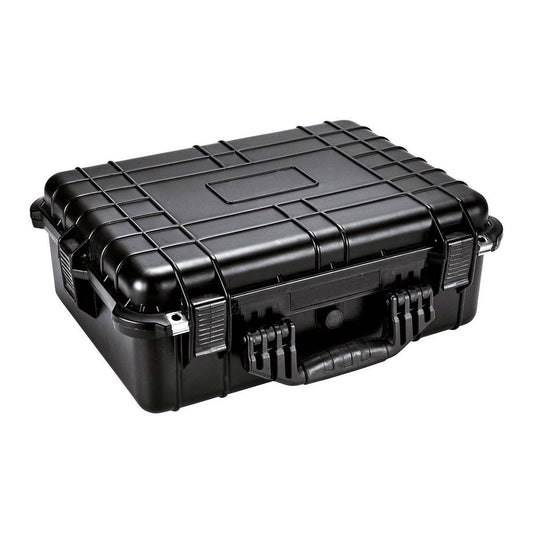 packCase(48) — large carrying case for wireless gear storage and transport