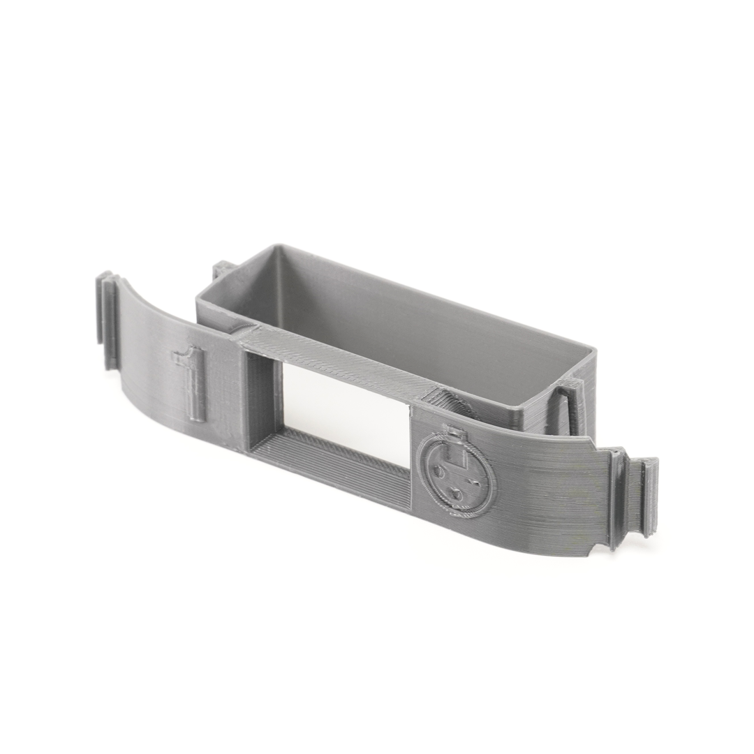 slackStrap(4)